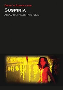 Download Suspiria (Devil’s Advocates) pdf, epub, ebook
