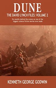 Download Dune (The David Lynch Files Book 2) pdf, epub, ebook
