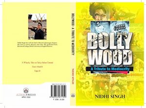 Download Bollywood: A Tribute to Mediocrity pdf, epub, ebook