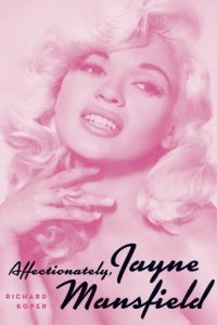 Download AFFECTIONATELY, JAYNE MANSFIELD pdf, epub, ebook