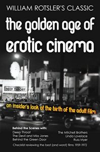 Download THE GOLDEN AGE OF EROTIC CINEMA: 1959-1972 pdf, epub, ebook
