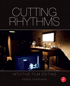 Download Cutting Rhythms: Intuitive Film Editing pdf, epub, ebook