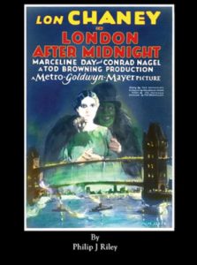 Download London After Midnight pdf, epub, ebook