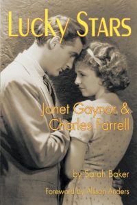 Download LUCKY STARS: JANET GAYNOR & CHARLES FARRELL pdf, epub, ebook