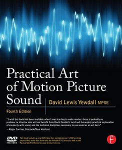 Download Practical Art of Motion Picture Sound pdf, epub, ebook