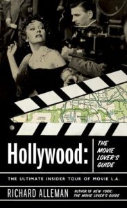 Download Hollywood: The Movie Lover’s Guide: The Ultimate Insider Tour of Movie L.A. pdf, epub, ebook