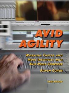 Download Avid Agility: Working Faster and More Intuitively with Avid Media Composer, Third Edition pdf, epub, ebook