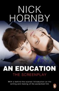 Download An Education: The Screenplay pdf, epub, ebook