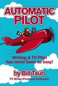 Download Automatic Pilot pdf, epub, ebook