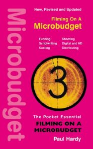 Download Filming on a Microbudget (Pocket Essential series) pdf, epub, ebook