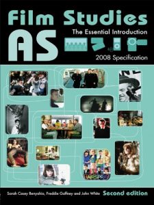 Download AS Film Studies: The Essential Introduction (Essentials) pdf, epub, ebook
