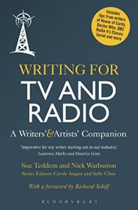 Download Writing for TV and Radio: A Writers’ and Artists’ Companion (Writers’ and Artists’ Companions) pdf, epub, ebook