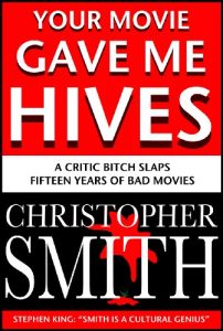 Download Your Movie Gave Me Hives (Queued Series Book 3) pdf, epub, ebook