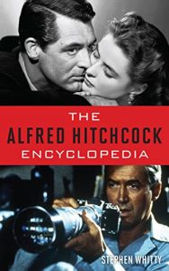Download The Alfred Hitchcock Encyclopedia pdf, epub, ebook