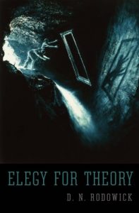 Download Elegy for Theory pdf, epub, ebook