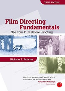 Download Film Directing Fundamentals: See Your Film Before Shooting pdf, epub, ebook