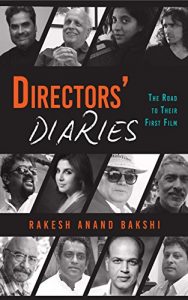 Download Directors’ Diaries: The Road to Their First Film pdf, epub, ebook
