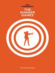 Download Fan Phenomena: The Hunger Games pdf, epub, ebook