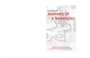 Download Anatomy of a Screenplay pdf, epub, ebook