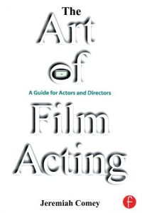 Download The Art of Film Acting: A  Guide For Actors and Directors pdf, epub, ebook