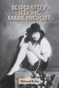 Download Desperately Seeking Marie Prevost pdf, epub, ebook