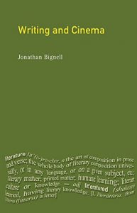 Download Writing and Cinema (Crosscurrents) pdf, epub, ebook