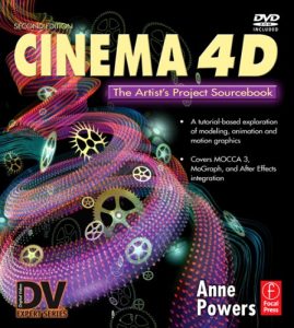 Download CINEMA 4D: The Artist’s Project Sourcebook pdf, epub, ebook