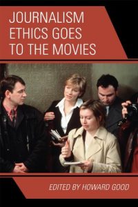 Download Journalism Ethics Goes to the Movies pdf, epub, ebook
