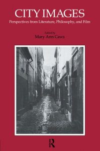 Download City Images:Perspect/Literat P: Perspectives from Literature, Philosophy and Film pdf, epub, ebook