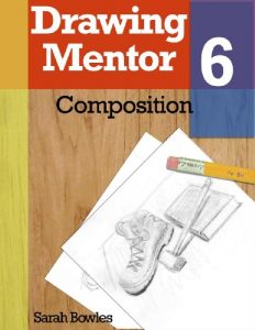 Download Drawing Mentor 6, Composition pdf, epub, ebook
