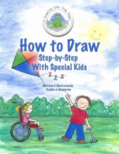 Download How to Draw Step-By-Step: With Special Kids (Drawing With Frog Hops) pdf, epub, ebook
