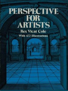 Download Perspective for Artists (Dover Art Instruction) pdf, epub, ebook