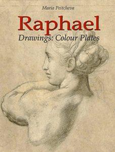 Download Raphael: Drawings Colour Plates pdf, epub, ebook