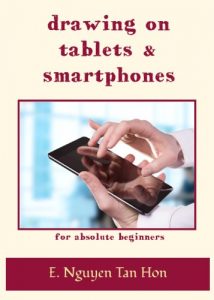 Download Drawing on tablets and smartphones: For absolute beginners pdf, epub, ebook