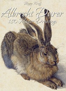 Download Albrecht Durer:180 Master Drawings pdf, epub, ebook