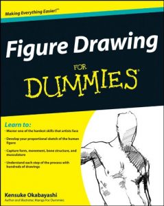 Download Figure Drawing For Dummies pdf, epub, ebook