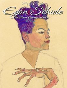 Download Egon Schiele:  190 Master Drawings and Prints pdf, epub, ebook