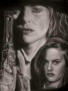 Download Extreme Realism Graphite Pencil Portraiture Drawing Lecture Notes from the Gallery513 School of Art & Portraiture – Part Two pdf, epub, ebook