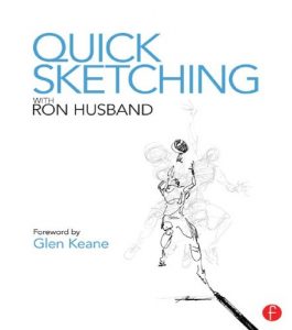 Download Quick Sketching with Ron Husband pdf, epub, ebook
