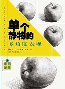 Download 单个静物的多角度表现,素描蔬果 (Chinese Edition) pdf, epub, ebook