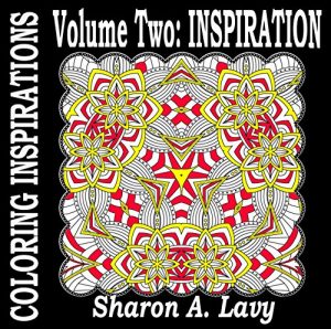 Download Inspirations (Coloring Inspirations Book 2) pdf, epub, ebook