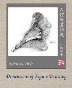 Download Dimensions of Figure Drawing pdf, epub, ebook