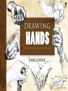Download Drawing Hands (Dover Art Instruction) pdf, epub, ebook