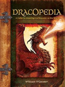 Download Dracopedia: A Guide to Drawing the Dragons of the World pdf, epub, ebook