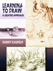 Download Learning to Draw: A Creative Approach (Dover Art Instruction) pdf, epub, ebook