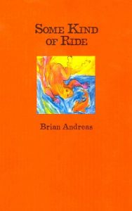 Download Some Kind of Ride: Stories & Drawings For Making Sense of It All pdf, epub, ebook