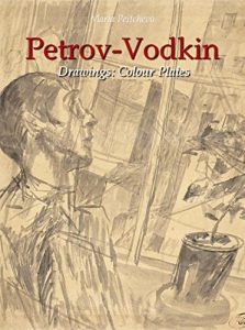 Download Petrov-Vodkin Drawings:Colour Plates pdf, epub, ebook