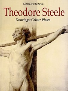 Download Theodore Steele  Drawings: Colour Plates pdf, epub, ebook