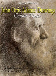 Download John Ottis Adams: Drawings Colour Plates pdf, epub, ebook