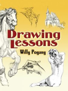 Download Drawing Lessons (Dover Art Instruction) pdf, epub, ebook